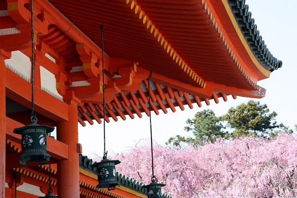 【意外？】TIME誌が選ぶ「世界の最も素晴らしい場所50」に京都と名古屋が選出！