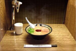 「世界で最高のスープ」ランキングで豚骨ラーメンが１位！各種ラーメンも多数選出