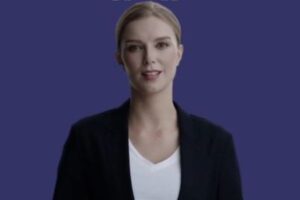 中東・クウェートのメディアにも、AIアナウンサーが登場