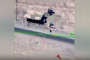 米議会で未確認飛行物体に関するヒアリング、謎の球体の映像を公開