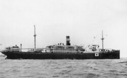 南シナ海で、第2次世界大戦中に沈められた日本の船を発見