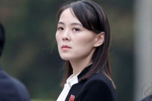 「ウクライナが核の野望を持っている」北朝鮮が非難