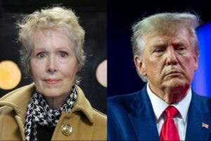 【レイプ疑惑】トランプ氏の裁判が間もなく開廷、弁護士は延期を要請