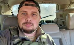 ロシアのサンクトペテルブルクで、軍事ブロガーが爆殺される【動画】
