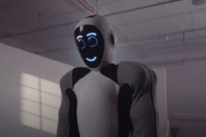 人間のように作業ができるロボット、滑らかな動きを披露【動画】