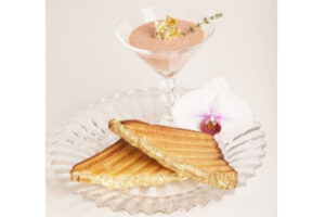 世界一高額なグリルドチーズサンド2万8000円が、ニューヨークのメニューに復活