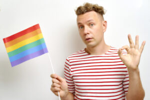 米・CDCの調査で、高校生の約25%がLGBTQと判明