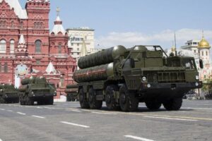 流出したウクライナに関する米機密文書、その中身の一部が明らかに