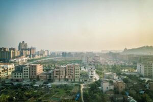 大気汚染物質により、眠っていた癌細胞が目覚める：英研究