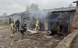 ロシア軍が攻撃を拡大、北東部のハルキウでは1日に93回砲撃