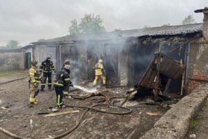 ロシア軍が攻撃を拡大、北東部のハルキウでは1日に93回砲撃