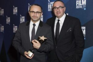 【ロシア】著名な映画プロデューサーや劇作家に逮捕命令、反戦を唱えた罪