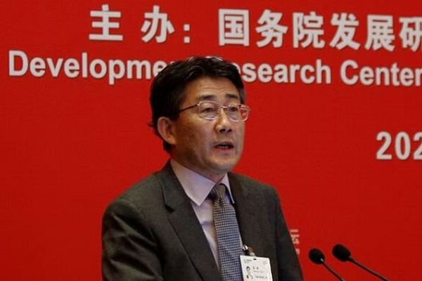 中国CDCの前所長、「新型コロナの実験室流出説を除外すべきではない」