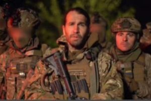 ロシアのベルゴロド州で、「自由ロシア軍」などが攻撃を継続か？