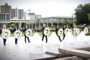 ロシア外務省がG7を批判、「政治化されたイベントだ」と断じる