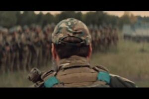 ウクライナの司令官「我々のものを取り戻す時が来た」、反攻作戦が間近に迫る