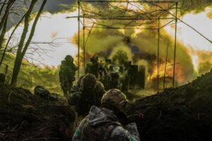 ロシア軍の旅団がバフムトの一部から、最大2キロ後退か？【ウクライナ】
