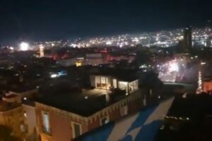セリエA優勝でお祭り騒ぎの中、マフィアのボスの息子が死亡【イタリア】