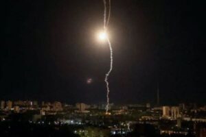 ウクライナ軍が、ロシアの極超音速ミサイル「キンジャール」の無力化に成功