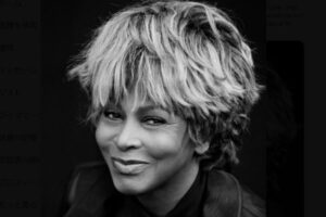 ティナ・ターナーさん死去、NASAも星々の画像を投稿し、哀悼の意を示す