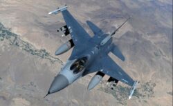 英・オランダが、ウクライナへ供与する「F-16」の調達支援に合意