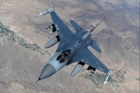 英・オランダが、ウクライナへ供与する「F-16」の調達支援に合意