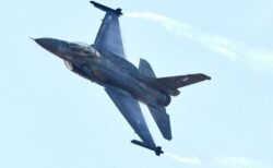 「F-16の供与は西側にとって大きなリスク」ロシア高官が警告