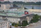 北朝鮮で過酷な宗教弾圧、2歳児まで終身刑を言い渡される