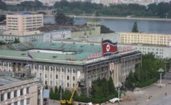 北朝鮮で過酷な宗教弾圧、2歳児まで終身刑を言い渡される