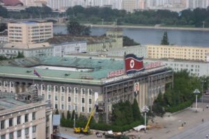 北朝鮮で過酷な宗教弾圧、2歳児まで終身刑を言い渡される