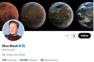 UFC代表「彼らは本気だ」マスクvsザッカーバーグの格闘対決に注目が集まる