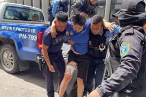 女性刑務所で暴動が起き、41人の受刑者が死亡、最悪のケースに【ホンジュラス】