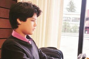 14歳の少年が大学を卒業し、「スペースX」に入社へ