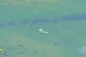 ロシア国防省、ウクライナの反攻を撃退、敵兵250人を殺害と主張