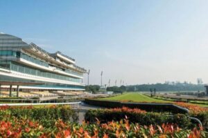シンガポールの競馬が来年で終了、180年続いてきた歴史に幕