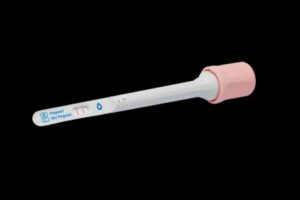 唾液だけで妊娠の有無がわかる検査キット、英などで発売開始