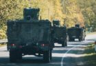 NATO加盟国の一部が、ウクライナに軍隊を駐留させる可能性