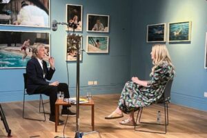 AIを使い「ビートルズ」の曲を製作、ジョン・レノンの声を抽出