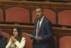 イタリアの上院議員が、AIで生成した文章を使い議会で演説