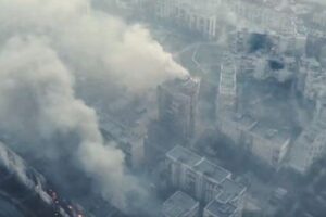 ロシア軍がウクライナの子供91人を「人間の盾」として使用：国連報告