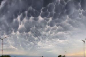 ヨーロッパで最も温暖化が進む、世界平均の2倍の速さとの報告