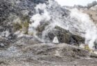 イタリアの超巨大火山が480年ぶりに噴火する可能性、科学者が警告