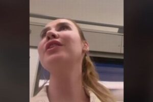 ドイツでロシア人の男が女性を威嚇、ウクライナ人と間違え