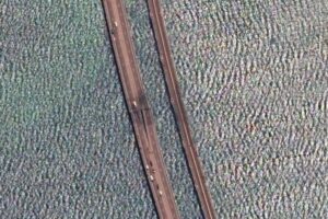 プーチン大統領、クリミア大橋を爆破され「対応を準備している」と発言