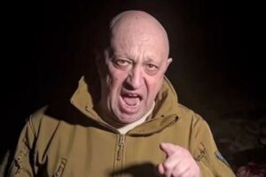 ロシアで「ワグネル」が高い人気を保つ、世論調査の結果とは？