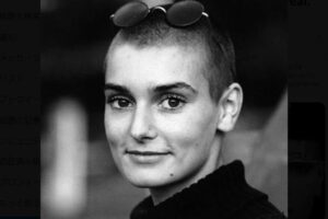 歌手のシンニード・オコナーさんが死去、先駆けて教会の性的虐待を告発