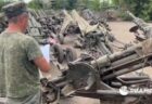 「ワグネル」が大量の武器をロシア軍に引き渡す、豪もウクライナに支援