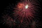 独立記念日を祝う花火により、2人が死亡【アメリカ】