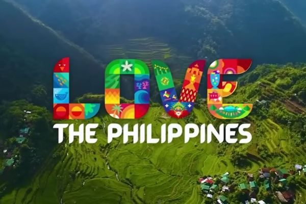 フィリピンの広告会社が、観光キャンペーン動画で他国の映像を使用