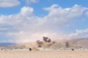 ウクライナ軍がクラスター爆弾を前線に配備、すでにロシア軍に使用